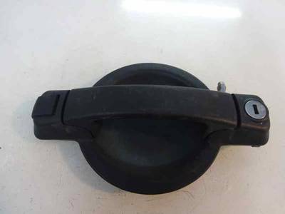 MANETA EXTERIOR DELANTERA IZQUIERDA FIAT DOBLO 2009 1.9 JTD (105 CV)