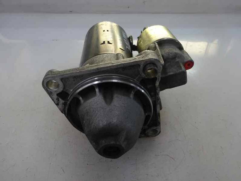 MOTOR ARRANQUE FIAT DOBLO 2009 1.9 JTD (105 CV)