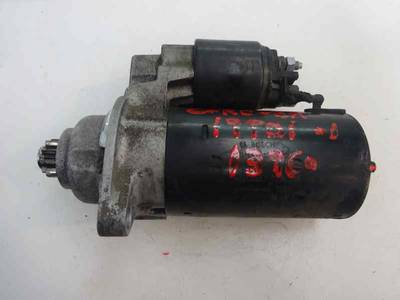 MOTOR ARRANQUE SEAT CORDOBA BERLINA 2001 1.9 TDI (90 CV)