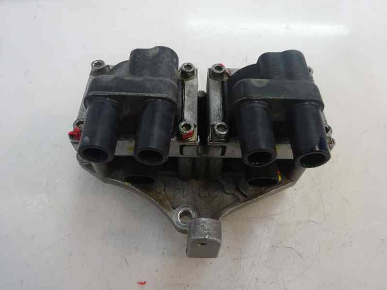 BOBINA ENCENDIDO FIAT SEICENTO 2000 1.1 (54 CV)