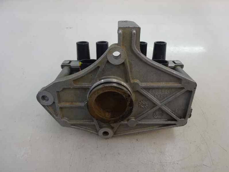 BOBINA ENCENDIDO FIAT SEICENTO 2000 1.1 (54 CV)