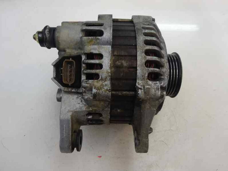 ALTERNADOR MITSUBISHI SPACE WAGON 1999 2.4 GDI (150 CV)
