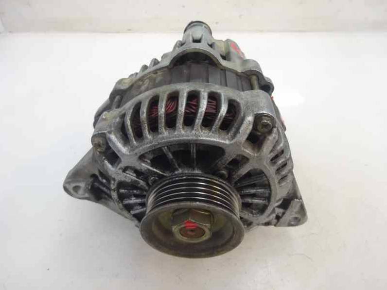 ALTERNADOR MITSUBISHI SPACE WAGON 1999 2.4 GDI (150 CV)