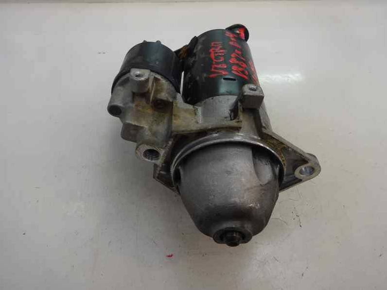 MOTOR ARRANQUE OPEL VECTRA C BERLINA 2004 2.0 DTI (101 CV)