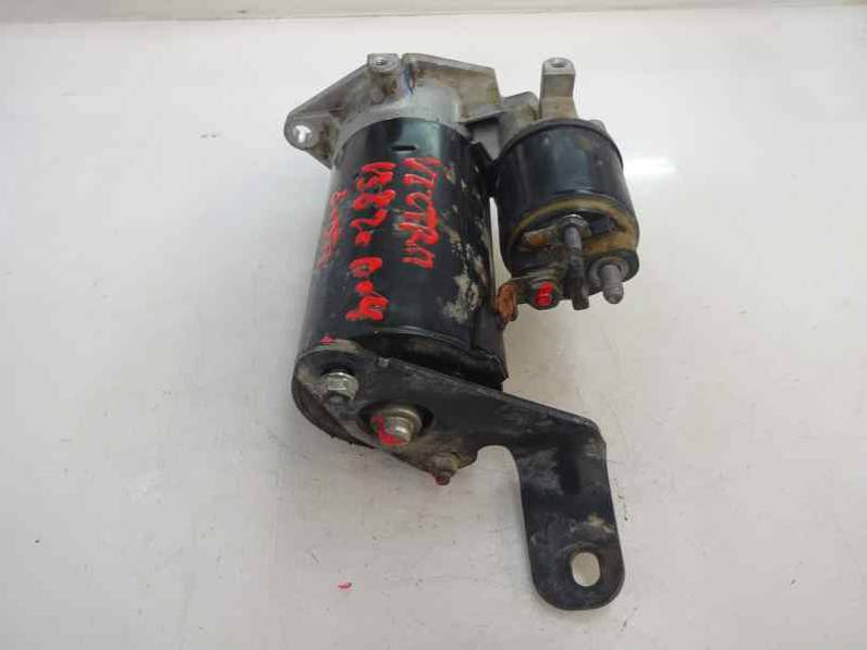 MOTOR ARRANQUE OPEL VECTRA C BERLINA 2004 2.0 DTI (101 CV)