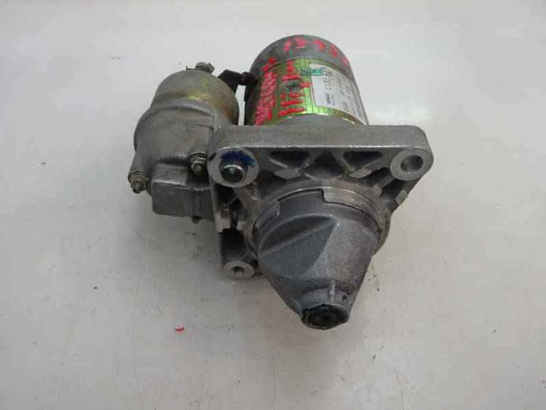 MOTOR ARRANQUE FIAT SEICENTO 2000 1.1 (54 CV)