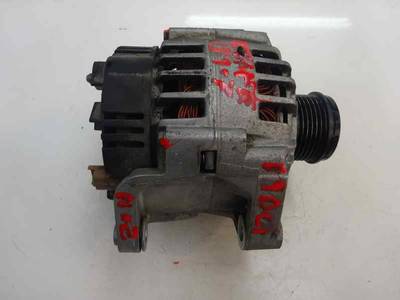 ALTERNADOR RENAULT MEGANE I FASE 2 BERLINA 2002 1.9 DTI D (80 CV)