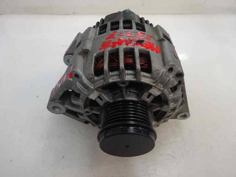 ALTERNADOR RENAULT MEGANE I FASE 2 BERLINA 2002 1.9 DTI D (80 CV)