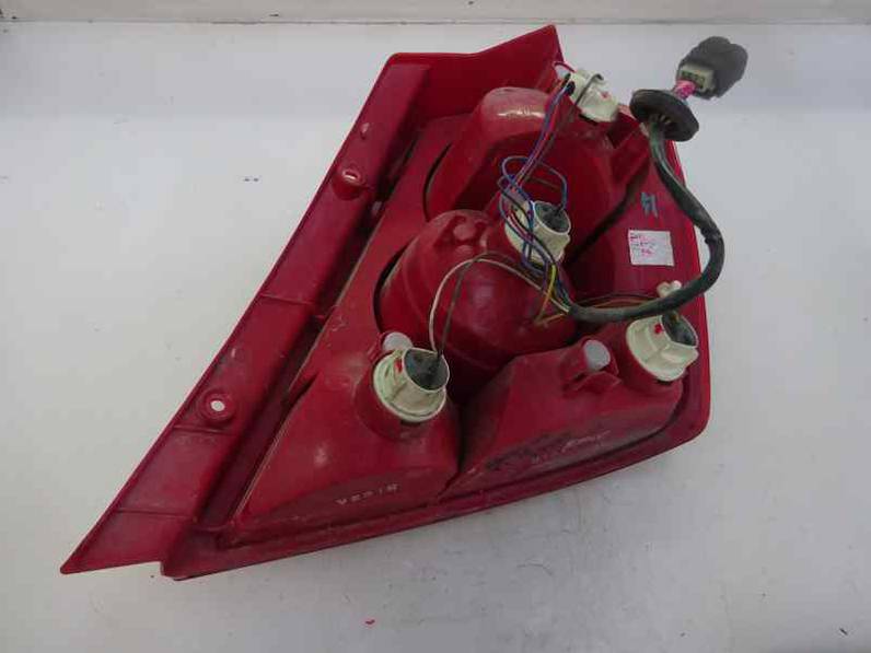 PILOTO TRASERO IZQUIERDO DAEWOO KALOS 2003 1.2 (72 CV)