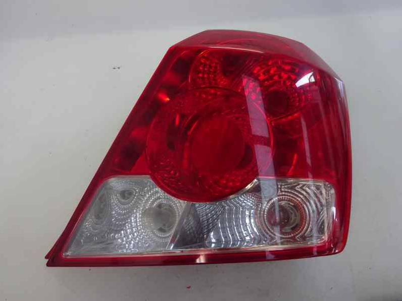 PILOTO TRASERO DERECHO DAEWOO KALOS 2003 1.2 (72 CV)