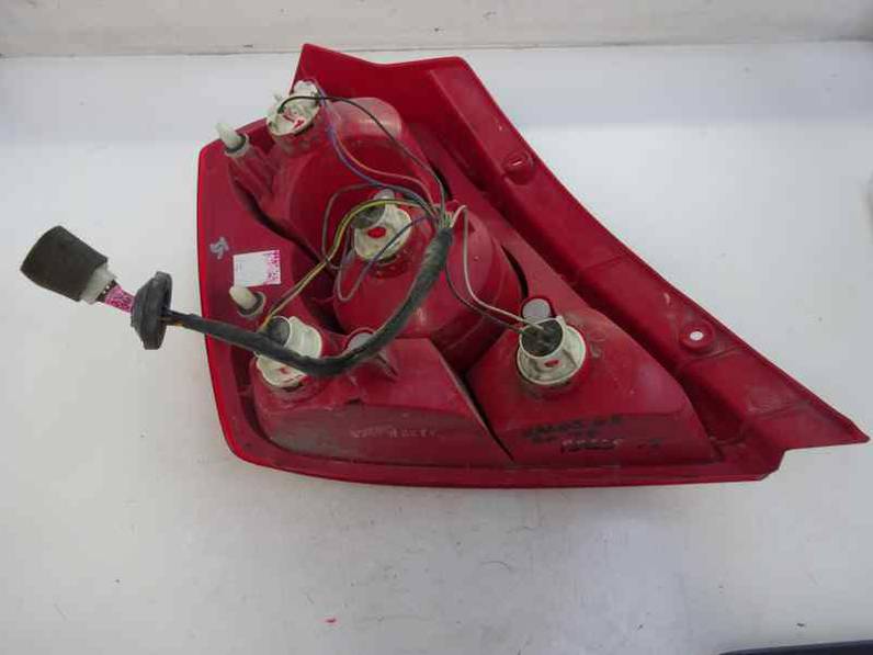 PILOTO TRASERO DERECHO DAEWOO KALOS 2003 1.2 (72 CV)