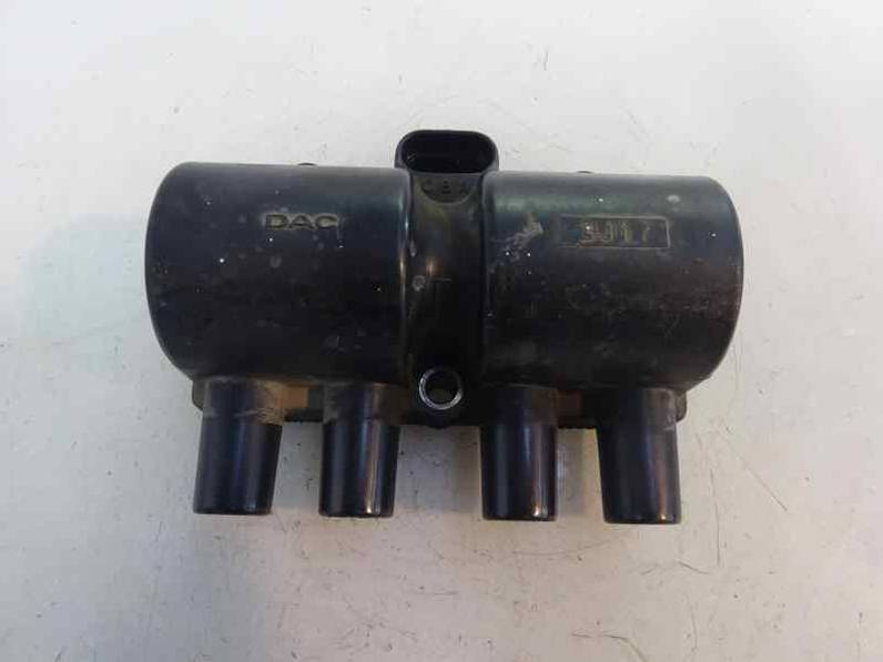 BOBINA ENCENDIDO DAEWOO KALOS 2003 1.2 (72 CV)