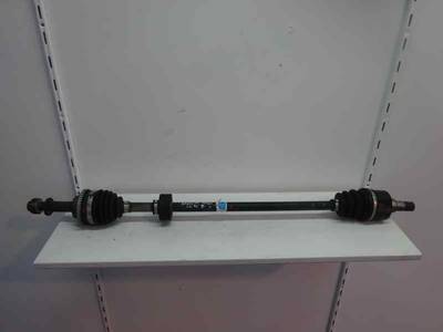 TRANSMISION DELANTERA DERECHA DAEWOO KALOS 2003 1.2 (72 CV)