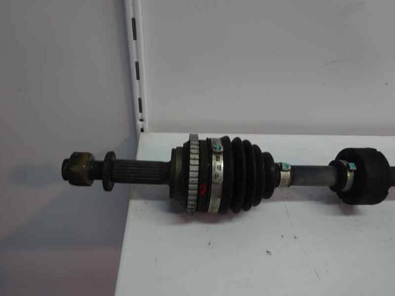 TRANSMISION DELANTERA DERECHA DAEWOO KALOS 2003 1.2 (72 CV)