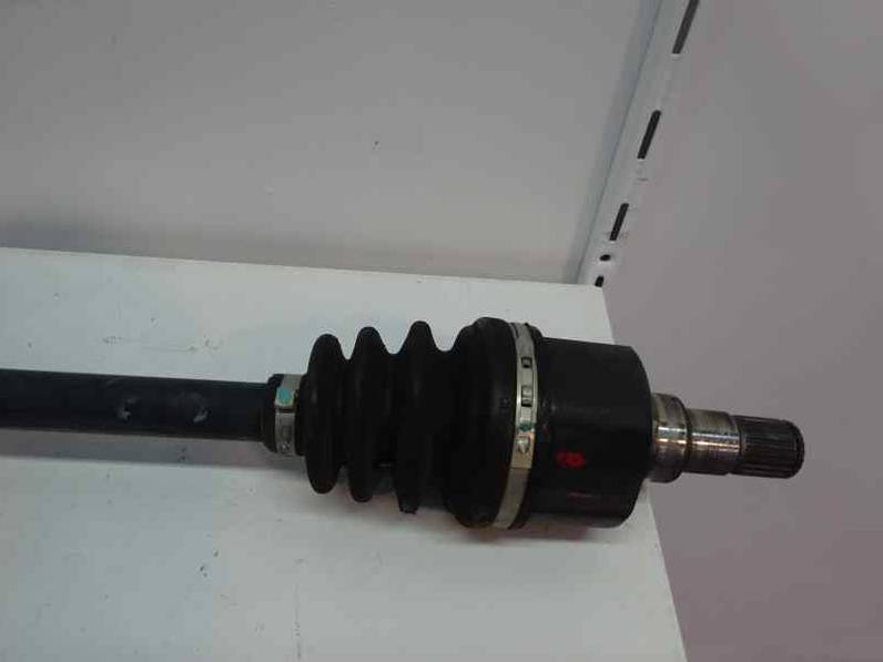 TRANSMISION DELANTERA DERECHA DAEWOO KALOS 2003 1.2 (72 CV)