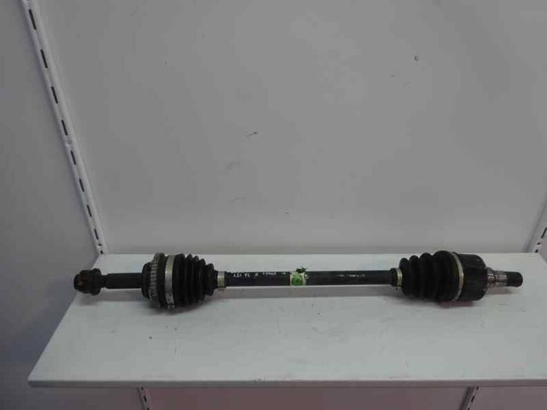 TRANSMISION DELANTERA IZQUIERDA DAEWOO KALOS 2003 1.2 (72 CV)