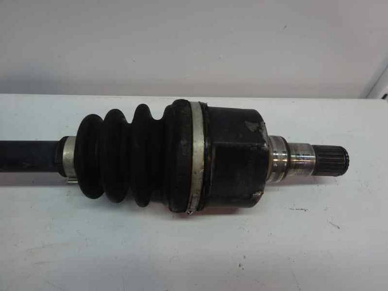 TRANSMISION DELANTERA IZQUIERDA DAEWOO KALOS 2003 1.2 (72 CV)