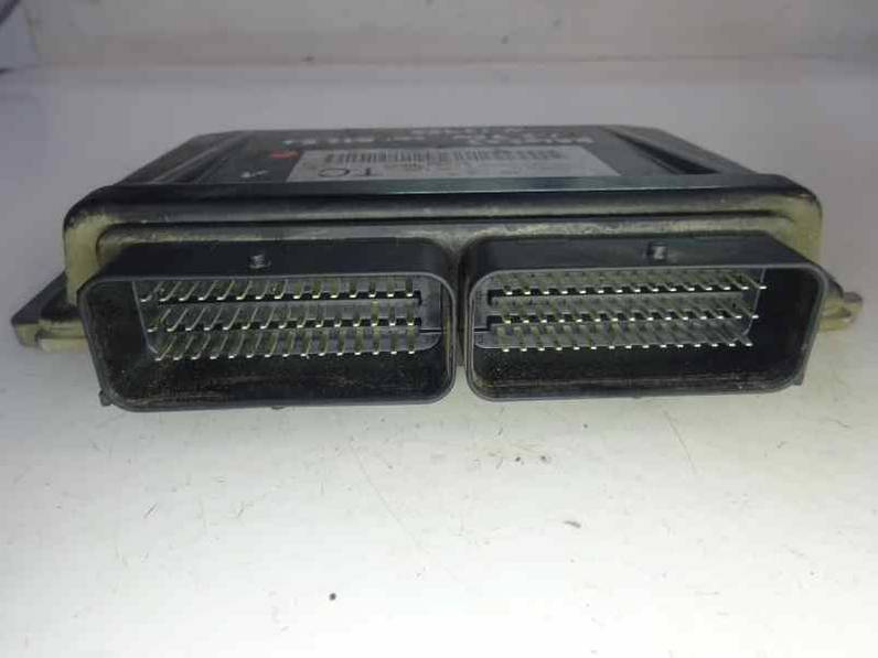 CENTRALITA MOTOR UCE DAEWOO KALOS 2003 1.2 (72 CV)