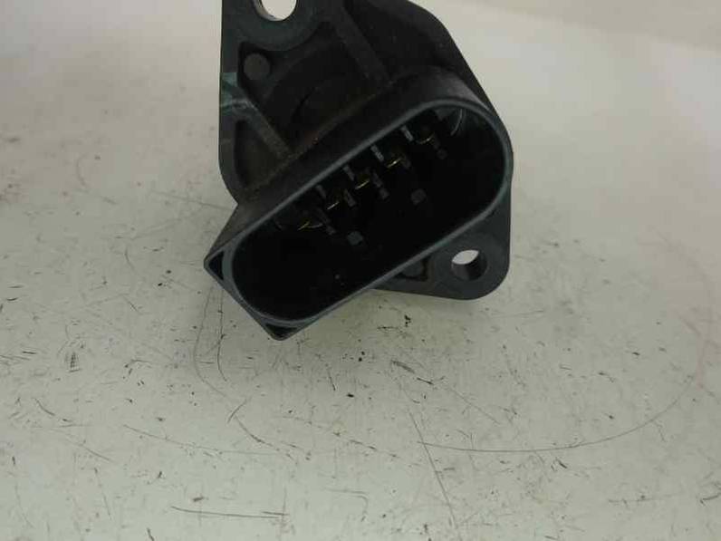 CAUDALIMETRO AUDI A4 BERLINA 2006 2.0 TDI (140 CV)