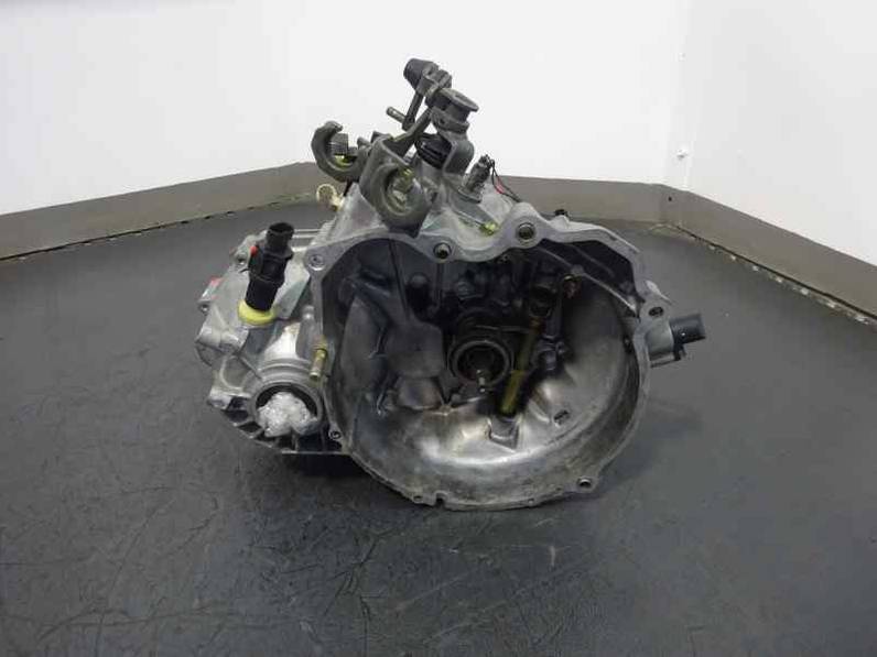 CAJA CAMBIOS DAEWOO MATIZ 2004 1.0 (64 CV)