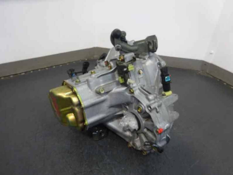 CAJA CAMBIOS DAEWOO MATIZ 2004 1.0 (64 CV)