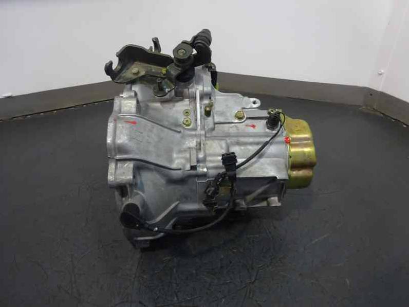 CAJA CAMBIOS DAEWOO MATIZ 2004 1.0 (64 CV)