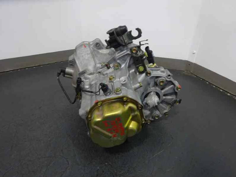 CAJA CAMBIOS DAEWOO MATIZ 2004 1.0 (64 CV)