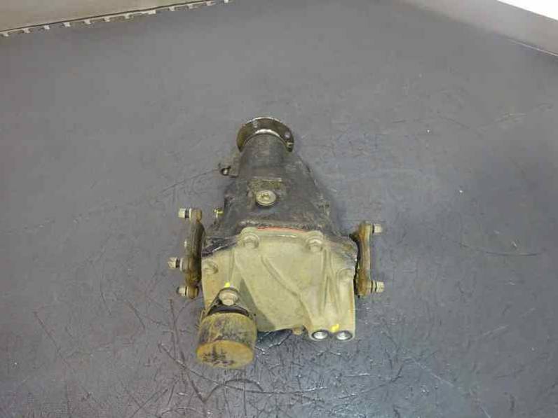 DIFERENCIAL TRASERO TOYOTA RAV 4 2002 2.0 TURBODIESEL (116 CV)