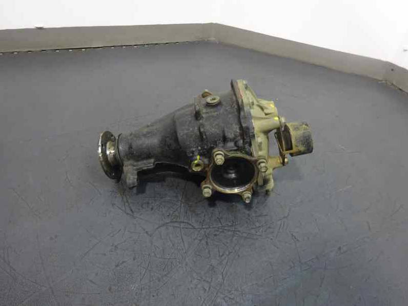 DIFERENCIAL TRASERO TOYOTA RAV 4 2002 2.0 TURBODIESEL (116 CV)