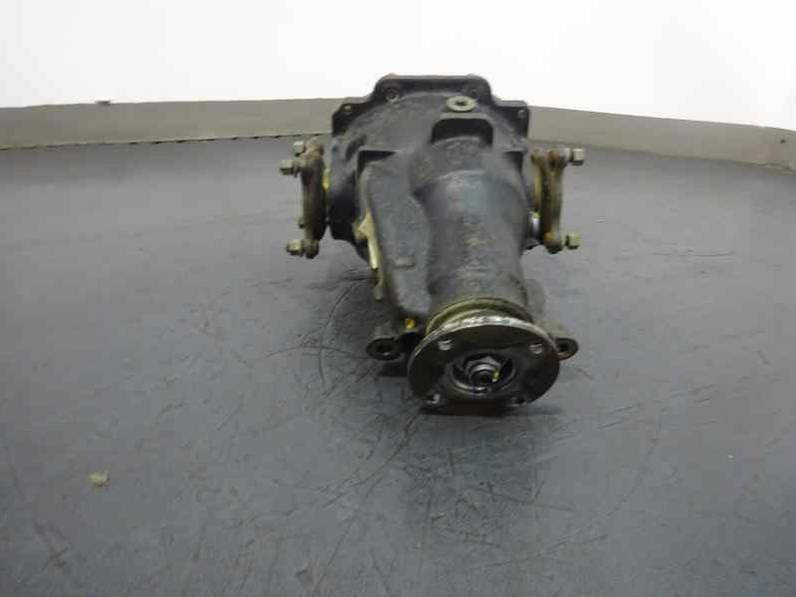 DIFERENCIAL TRASERO TOYOTA RAV 4 2002 2.0 TURBODIESEL (116 CV)