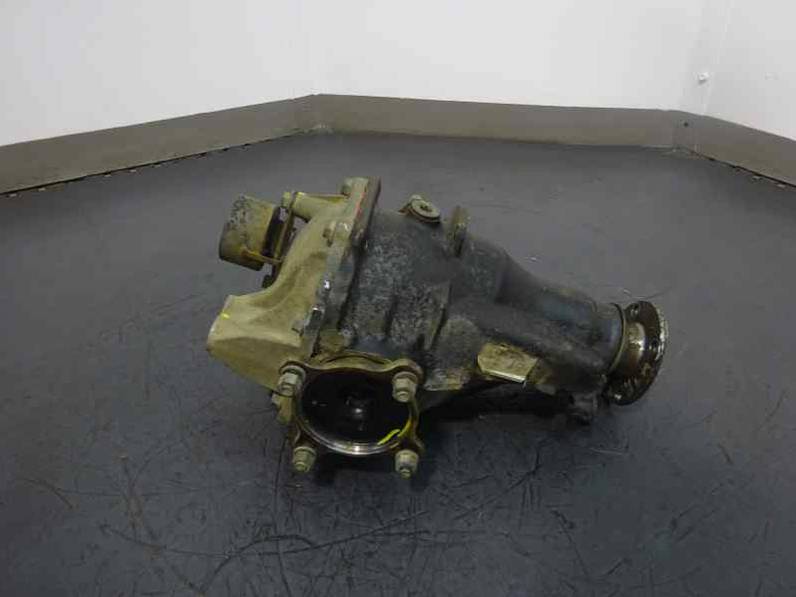 DIFERENCIAL TRASERO TOYOTA RAV 4 2002 2.0 TURBODIESEL (116 CV)