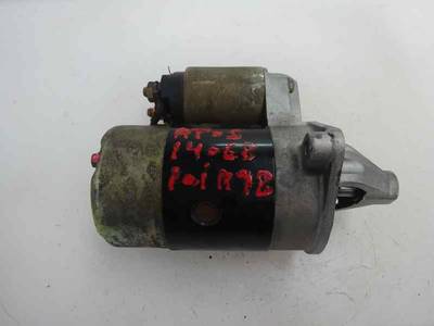 MOTOR ARRANQUE HYUNDAI ATOS 1998 1.0 (54 CV)