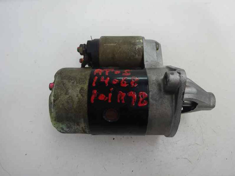 MOTOR ARRANQUE HYUNDAI ATOS 1998 1.0 (54 CV)