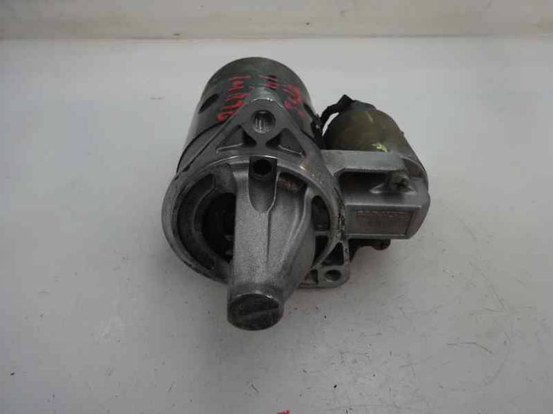 MOTOR ARRANQUE HYUNDAI ATOS 1998 1.0 (54 CV)