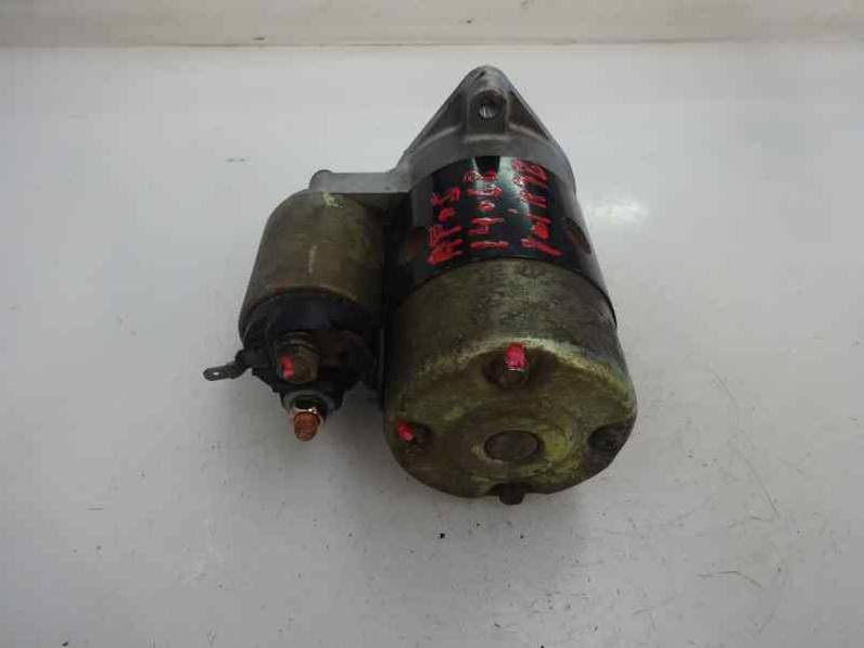 MOTOR ARRANQUE HYUNDAI ATOS 1998 1.0 (54 CV)