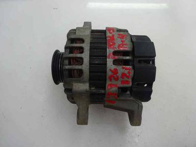 ALTERNADOR DAEWOO KALOS 2004 1.2 (72 CV)