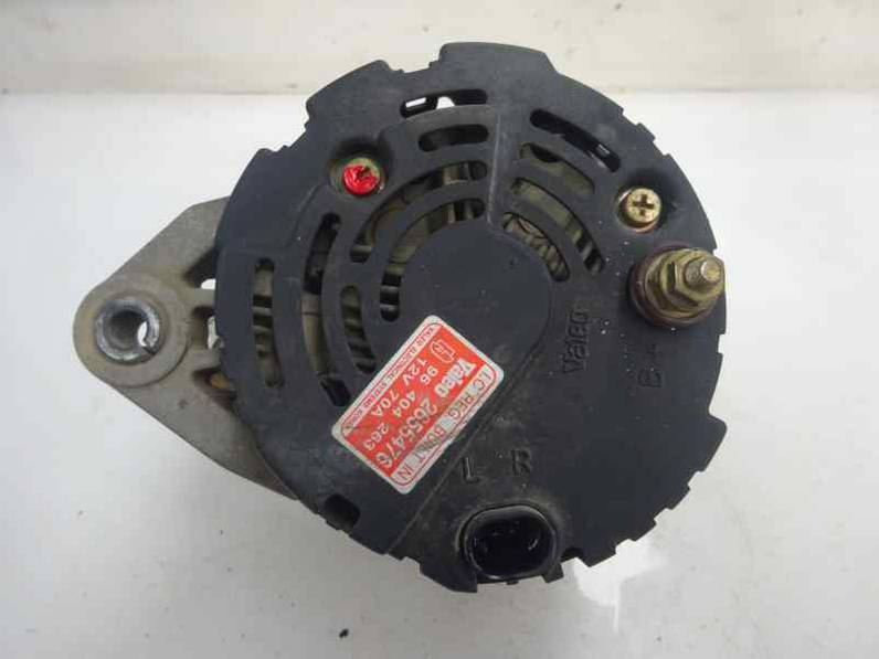 ALTERNADOR DAEWOO KALOS 2004 1.2 (72 CV)