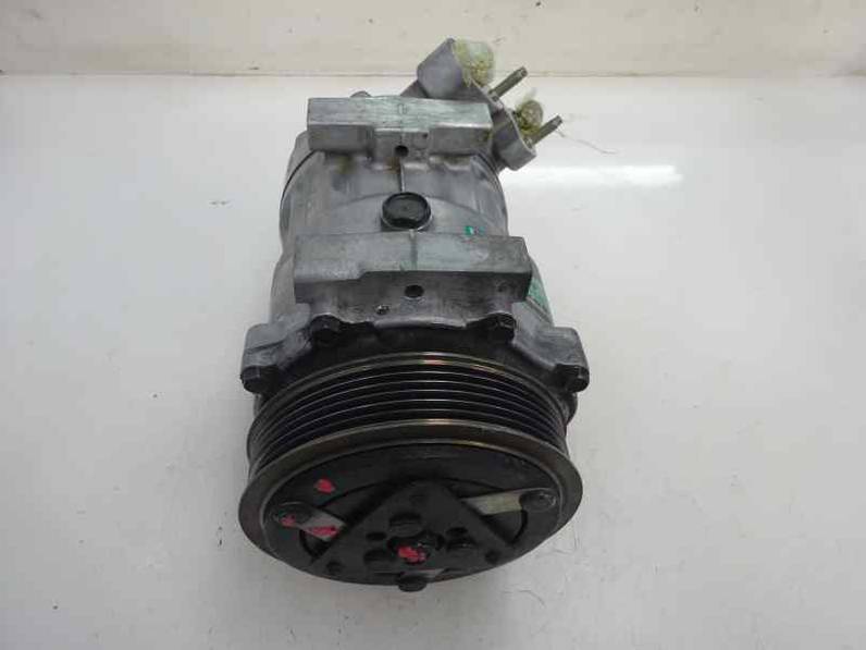 COMPRESOR AIRE ACONDICIONADO CITROEN C5 BERLINA 2003 1.8 (116 CV)