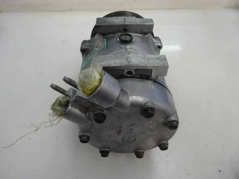 COMPRESOR AIRE ACONDICIONADO CITROEN C5 BERLINA 2003 1.8 (116 CV)