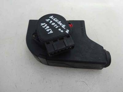 POTENCIOMETRO RENAULT MEGANE I CLASSIC 2000 1.9 DTI D (98 CV)