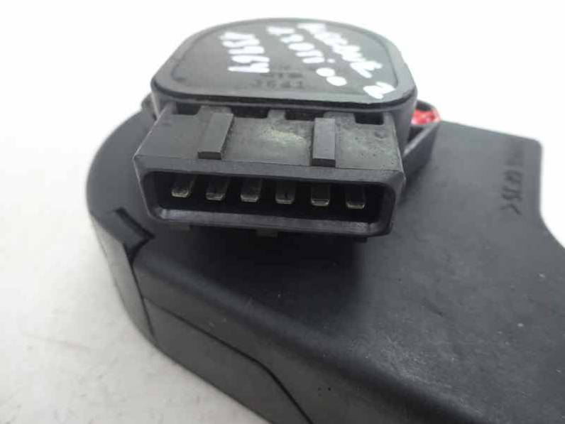 POTENCIOMETRO RENAULT MEGANE I CLASSIC 2000 1.9 DTI D (98 CV)