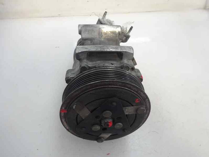 COMPRESOR AIRE ACONDICIONADO CITROEN C3 2006 1.4 HDI (68 CV)