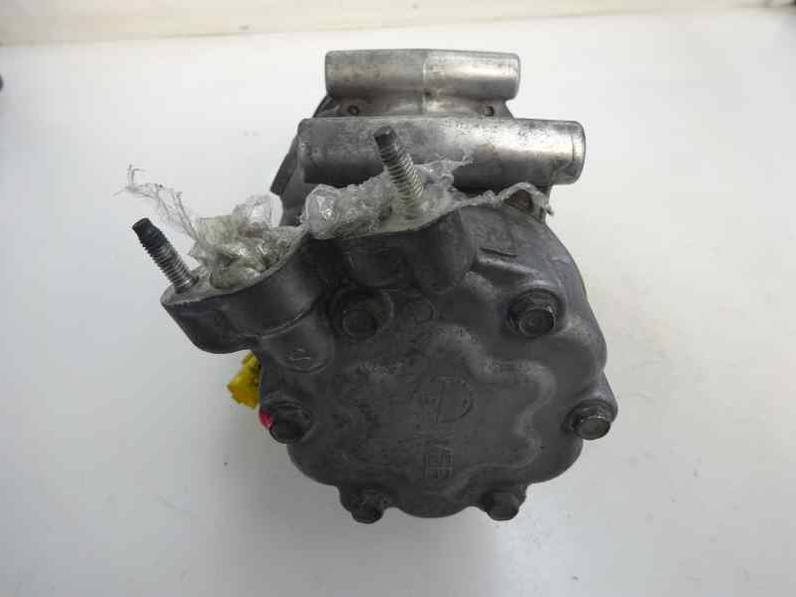 COMPRESOR AIRE ACONDICIONADO CITROEN C3 2006 1.4 HDI (68 CV)