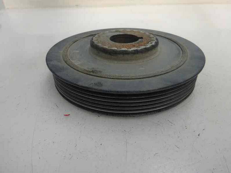 POLEA CIGUENAL CITROEN XSARA PICASSO 2000 2.0 HDI (90 CV)