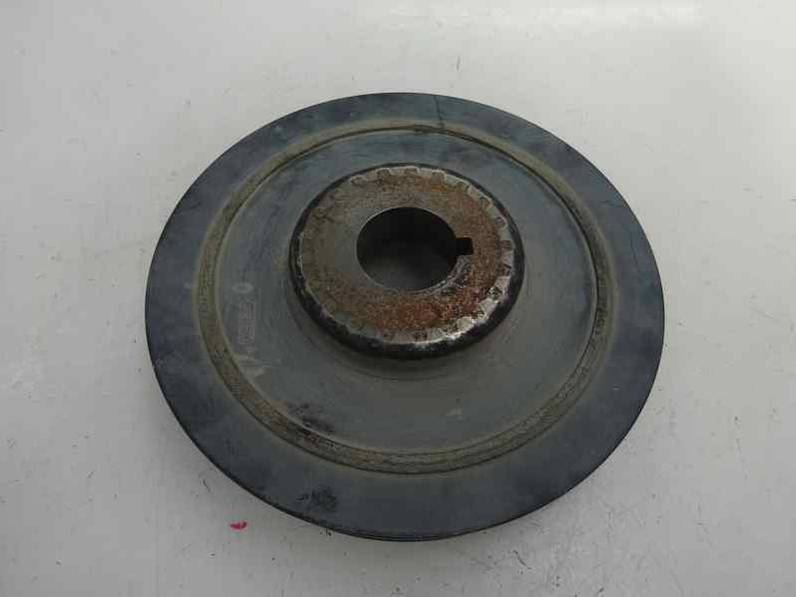 POLEA CIGUENAL CITROEN XSARA PICASSO 2000 2.0 HDI (90 CV)