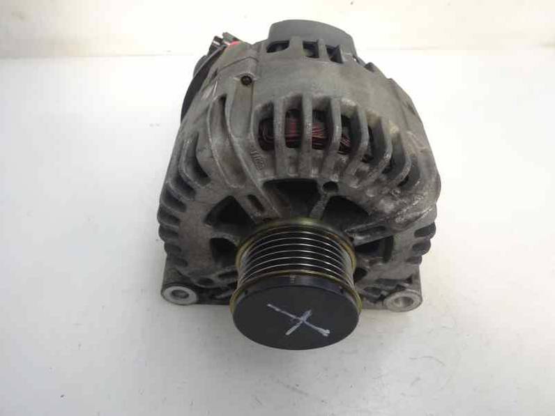 ALTERNADOR PEUGEOT 407 2006 1.6 HDI (109 CV)