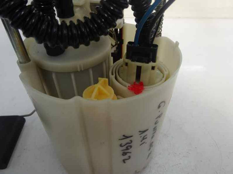 BOMBA COMBUSTIBLE FIAT GRANDE PUNTO 2006 1.4 (78 CV)