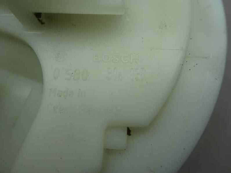 BOMBA COMBUSTIBLE FIAT GRANDE PUNTO 2006 1.4 (78 CV)