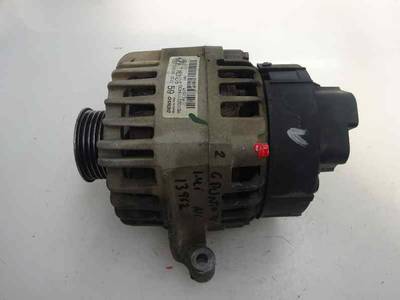 ALTERNADOR FIAT GRANDE PUNTO 2006 1.4 (78 CV)