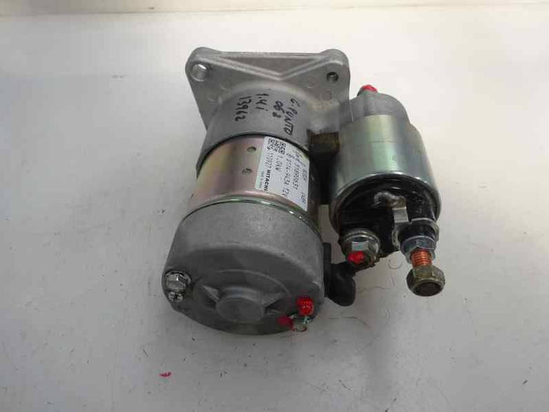 MOTOR ARRANQUE FIAT GRANDE PUNTO 2006 1.4 (78 CV)